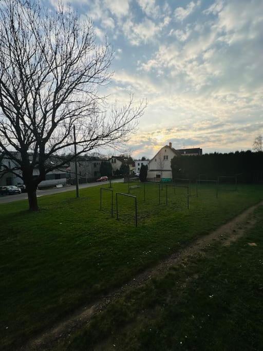Апартаменты 2 Kk S Balkonem V Ostrave Острава