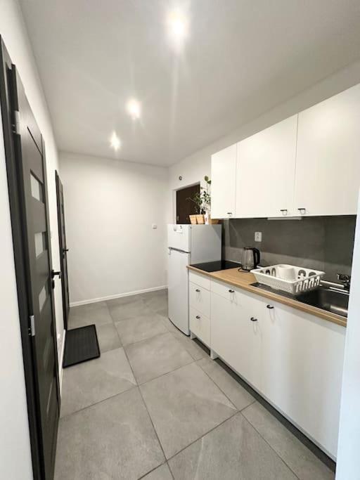 2 Kk S Balkonem V Ostrave Apartment *