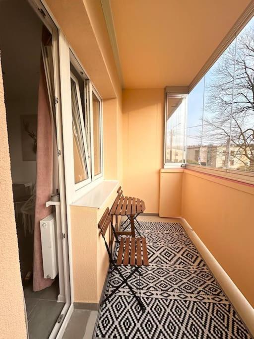 2 Kk S Balkonem V Ostrave * Ostrava