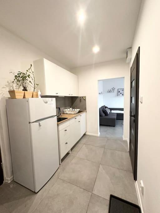 2 Kk S Balkonem V Ostrave Apartment Ostrava