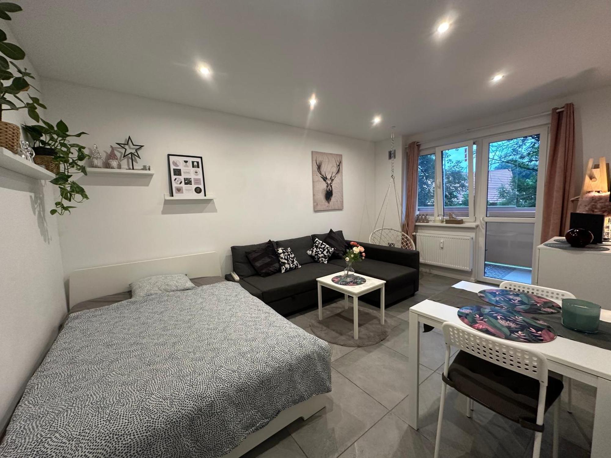 Appartement 2 Kk S Balkonem V Ostrave Ostrava